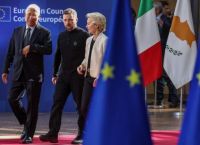 Η Ευρώπη δανείζεται 90 δισ. για την Ουκρανία: Στέλνει σήμα σε Τραμπ, Πούτιν και αγορές