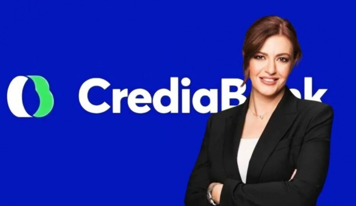 Mega deal στη FinTech: Crediabank – Euronet ενώνουν δυνάμεις σε POS, Pay & ATM