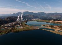 Γερμανία: Πρωτοποριακό ηλιακό εργοστάσιο επεξεργασίας λυμάτων μειώνει τη ρύπανση κατά 90%