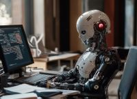 Η start up που ετοιμάζει «στρατό» 50.000 ανθρωποειδών ρομπότ για εργασία και πόλεμο