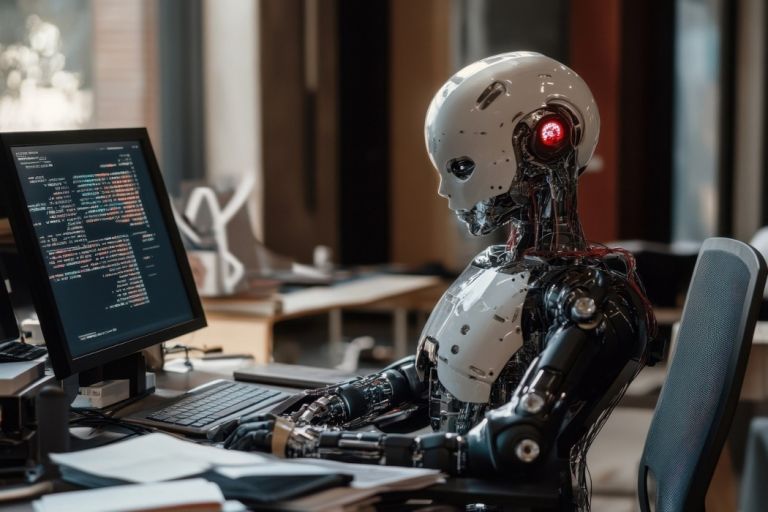 Η start up που ετοιμάζει «στρατό» 50.000 ανθρωποειδών ρομπότ για εργασία και πόλεμο