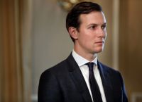 Ο Κούσνερ «πουλάει» Warner Bros. στους Άραβες για χάρη του Τραμπ