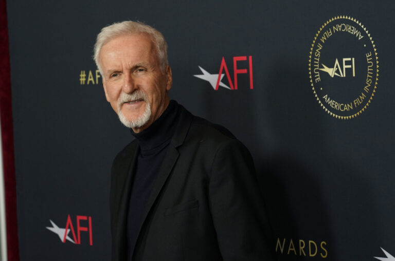 James Cameron: Επίσημα δισεκατομμυριούχος – 1,1 δισ. δολάρια από Avatar και Titanic, χωρίς «side hustles»!