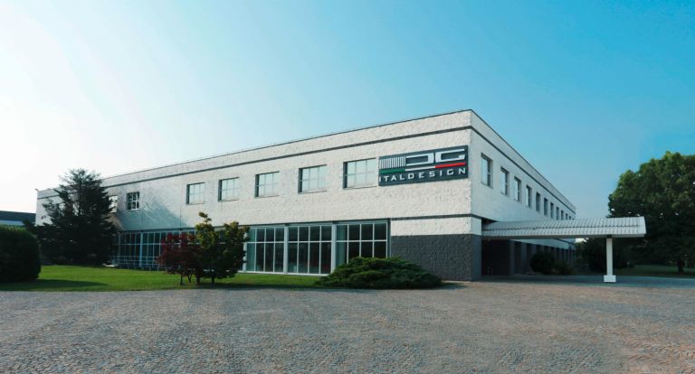 ΤΟΡΙΝΟ: Η Audi «πουλάει» την Italdesign στην αμερικανική UST – Η θρυλική «μάνα» των supercars αλλάζει χέρια!