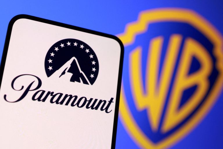 Paramount τα γκρεμίζει όλα: «Σφήνα» – βόμβα στην εξαγορά της Warner από τη Netflix
