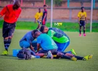 Τραγωδία στο Μπουρουντί: Ποδοσφαιριστής πέθανε την ώρα του αγώνα λόγω φυλαχτού «gris-gris»