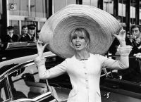 “Έφυγε” η εμβληματική μορφή Μπριζίτ Μπαρντό σε ηλικία 91 ετών