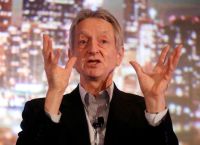 Ο «Νονός» της Τεχνητής Νοημοσύνης Προειδοποιεί: Η Μαζική Απώλεια Θέσεων Εργασίας Μόλις Αρχίζει