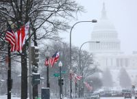 Νέα Υόρκη & Νιου Τζέρσεϊ σε κατάσταση έκτακτης ανάγκης – Οι χειρότερες χιονοπτώσεις των τελευταίων 3 ετών