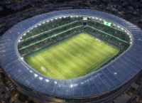 Βοτανικός: Η χωρητικότητα του νέου γηπέδου του Παναθηναϊκού φτάνει τις 39.074 θέσεις!