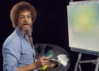 Bob Ross: Η αληθινή ιστορία πίσω από την εμβληματική «αφάνα» – Ξεκίνησε για να… εξοικονομήσει χρήματα!