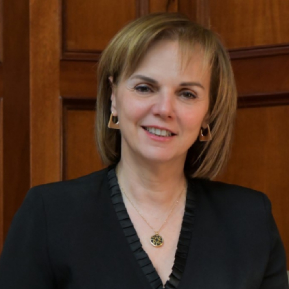 Greece Bets on Woman for ECB Vice-President: Christina Papakonstantinou in the Spotlight