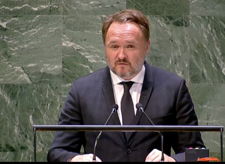 ΕΕ: «Οριστικό τέλος στη ρωσική ενέργεια – Δεν θα ξαναγοράσουμε αέριο από τη Μόσχα»