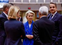 Η Κομισιόν Χάνει Έδαφος: Ρήγματα στην ΕΕ Μετά το Δάνειο 90 Δισ. για την Ουκρανία