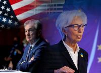 Τραμπ, Fed και ΕΚΤ: Το ευρώ ανεβαίνει, οι αγορές προετοιμάζονται για σοκ