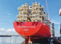 Greece to Supercharge LNG Exports: Vertical Corridor to Ukraine Gains Momentum