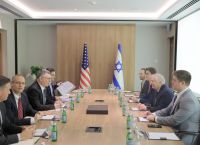 Συνάντηση Νετανιάχου – Γκράχαμ: Αμερικανικό «όχι» στην παράδοση F-35 στην Τουρκία