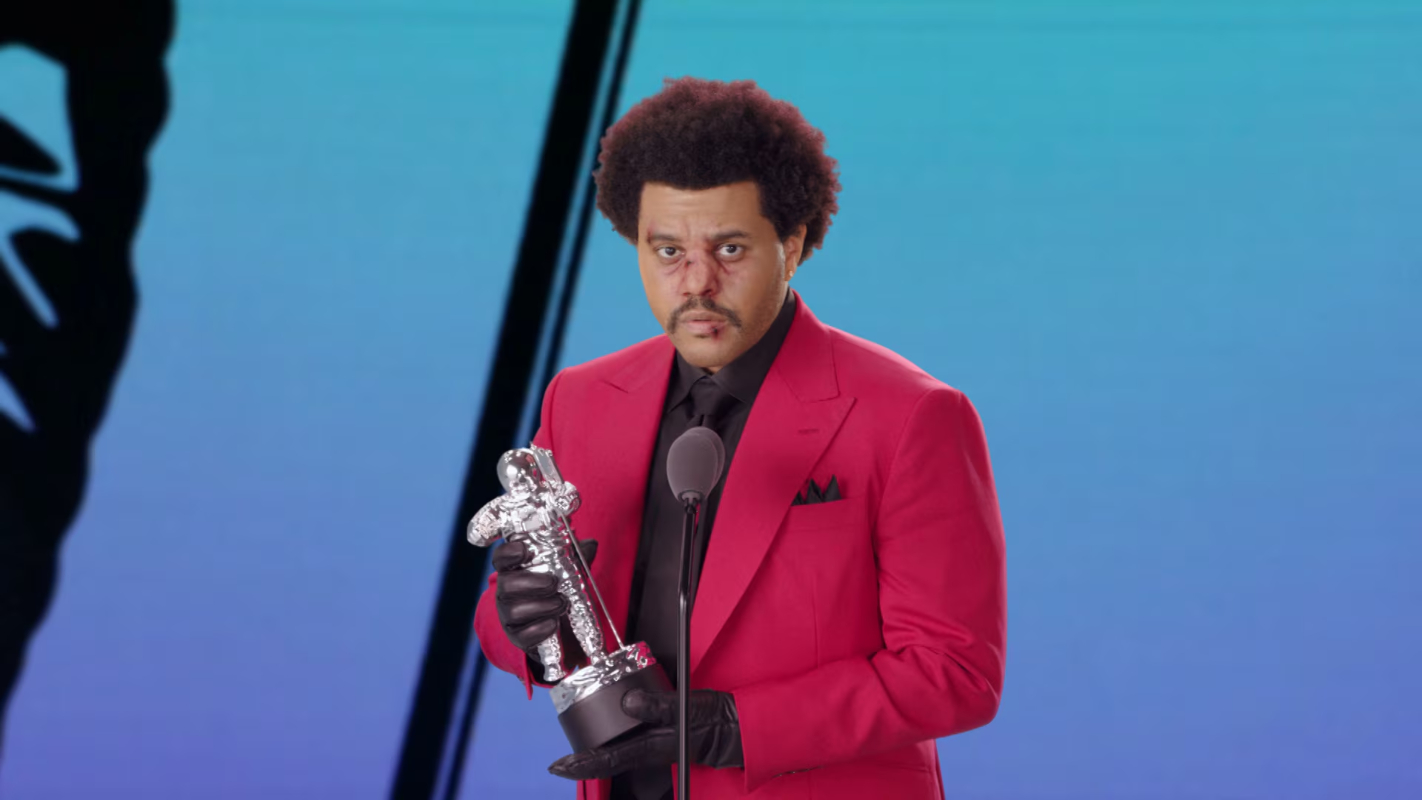 Οι πιο ακριβοπληρωμένοι μουσικοί του 2025: The Weeknd στην κορυφή με 298 εκατ. δολάρια