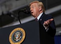 Μπλόκο Τραμπ: Αναστολή 5 μεγάλων υπεράκτιων αιολικών έργων για λόγους εθνικής ασφάλειας