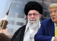 Τραμπ: “Knock down” το Ιράν αν ξαναφτιάξει πυραυλικό πρόγραμμα!