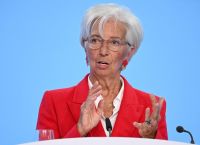 ECB Torpedoes Commission Plan to Use Frozen Russian Assets for €140bn Ukraine Loan