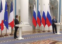 Η Γαλλία και ο «μετα-αμερικανικός» ασφαλειακός χώρος