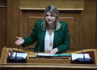 Νάγια Γρηγοράκου στο pagenews.gr: Πολιτισμός- Πόροι Υπάρχουν, Στρατηγική Όχι