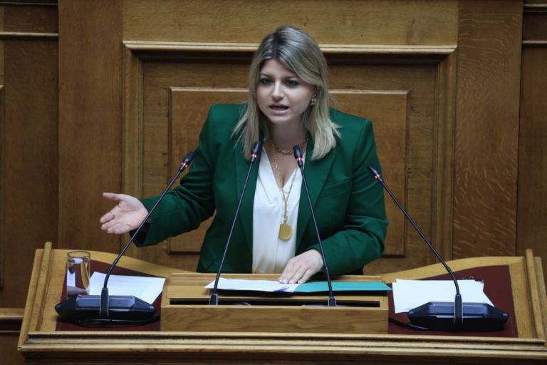 Νάγια Γρηγοράκου στο pagenews.gr: Πολιτισμός- Πόροι Υπάρχουν, Στρατηγική Όχι