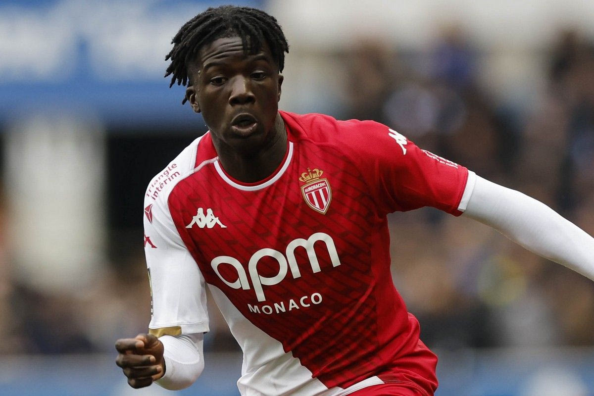 Παναθηναϊκός: Ενδιαφέρεται για τον Ουαταρά – Η Μονακό προαναγγέλλει πωλήσεις τον Ιανουάριο