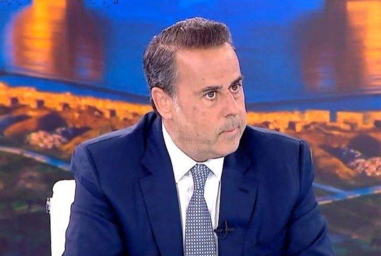 Παπασταύρου: «Η Ελλάδα σταυροδρόμι ενέργειας με Κάθετο Διάδρομο και IMEC»