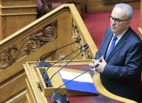 ΟΠΕΚΕΠΕ στην ΑΑΔΕ: Το ΠΑΣΟΚ λέει «όχι» σε μεταρρύθμιση που ξεκλειδώνει πληρωμές