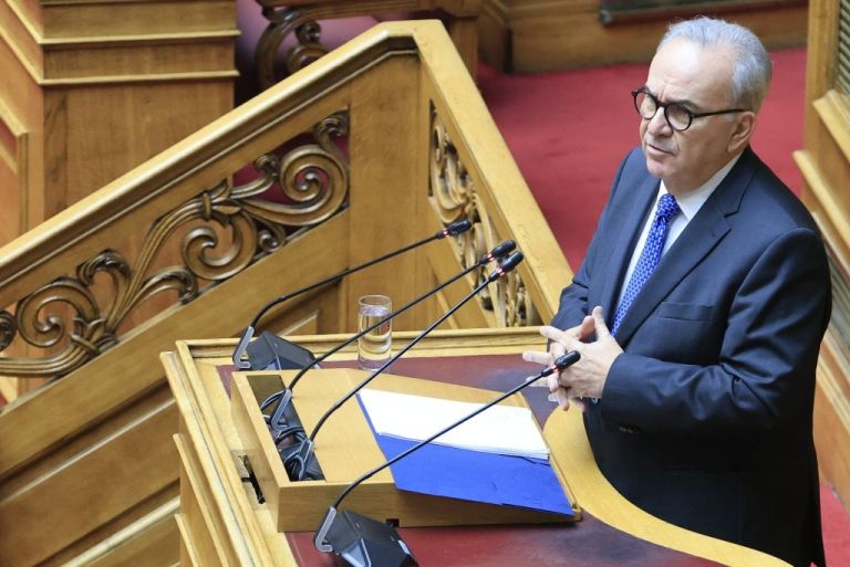 ΟΠΕΚΕΠΕ στην ΑΑΔΕ: Το ΠΑΣΟΚ λέει «όχι» σε μεταρρύθμιση που ξεκλειδώνει πληρωμές