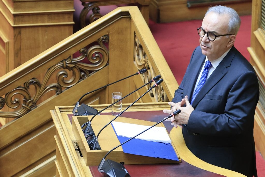 ΟΠΕΚΕΠΕ στην ΑΑΔΕ: Το ΠΑΣΟΚ λέει «όχι» σε μεταρρύθμιση που ξεκλειδώνει πληρωμές