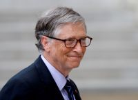 Μπιλ Γκέιτς: «Δεν Υπάρχει Χώρος για Κακή Τύχη αν Ξοδεύεις το 70% του Μισθού σου σε Ενοίκιο»!