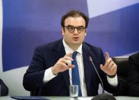 Eurogroup Showdown: Pierrakakis Wins Southern Support, Belgian Candidate Carries… Dead Weight