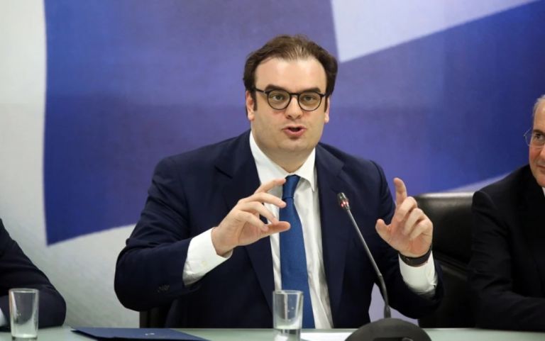 Eurogroup Showdown: Pierrakakis Wins Southern Support, Belgian Candidate Carries… Dead Weight