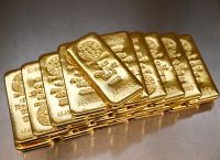 Χρυσός: Νέο ιστορικό ρεκόρ στα 4.383,76 δολάρια – Τιμή ανά ουγγιά