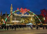 Οι κορυφαίες πόλεις στην Ευρώπη για… μαγικά Χριστούγεννα