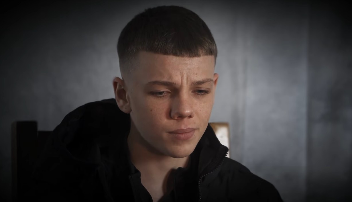 «Ξεκίνησα στα 13, έφτασα τα 11 γραμμάρια τη μέρα»: Η κόλαση της κεταμίνης μέσα από τα μάτια ενός εφήβου