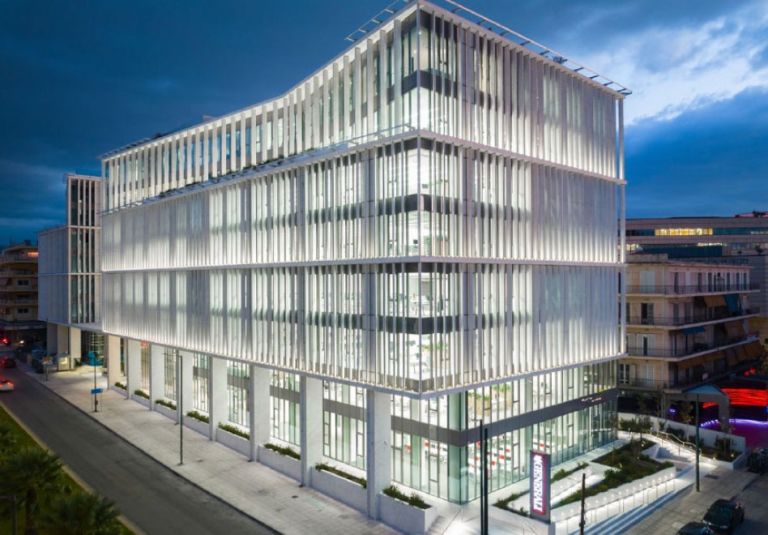 Η Generali «ξεριζώνει» την Ευρωκλινική – Εκατομμύρια σε deal και η ιδιωτική περίθαλψη «γυρνάει» σελίδα