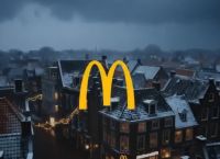 «It’s the Most Terrible Time of the Year»: Η AI διαφήμιση McDonald’s Ολλανδίας που «έκαψε» το Χριστούγεννα