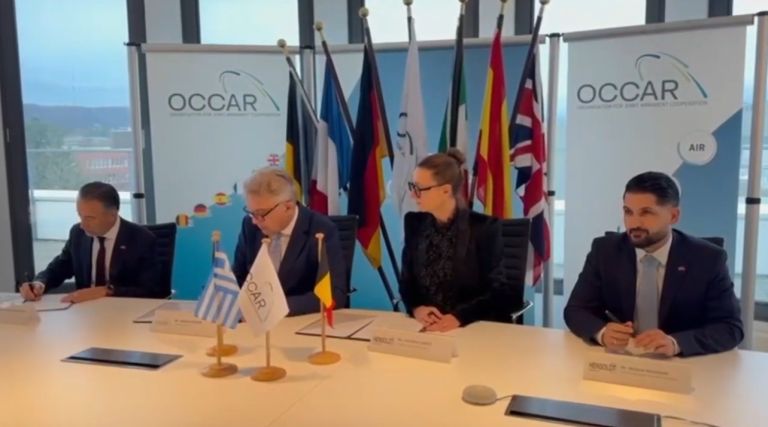 THEON: 1 Δις ευρώ σε μια υπογραφή – Η μεγαλύτερη σύμβαση νυχτερινής όρασης στην ιστορία του ΝΑΤΟ!