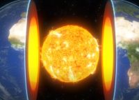 Ο πυρήνας της Γης δεν είναι «ατσάλινος» – είναι σαν μαλακωμένο βούτυρο!