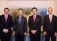 LAMDA Development και Ιατρικό Αθηνών δημιουργούν πρωτοποριακό Healthcare Park με Κέντρο Μακροζωίας