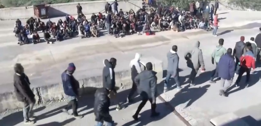 Μεταναστευτικό: Πάνω από 1.000 μετανάστες στην Κρήτη τον Δεκέμβριο – Εκατοντάδες αφίξεις τα τελευταία 24ωρα!