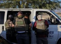 ΗΠΑ: Σε υψηλό 20ετίας οι θάνατοι μεταναστών υπό κράτηση το 2025 – 30 νεκροί και ιστορικά ρεκόρ κρατουμένων!