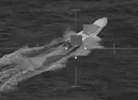 Ακήρυχτος πόλεμος στη Καραϊβική: Οι ΗΠΑ καταδιώκουν τρίτο πετρελαιοφόρο της Βενεζουέλας