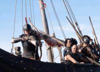 Κυκλοφόρησε το trailer της «Οδύσσειας» του Κρίστοφερ Νόλαν – Ματ Ντέιμον στον ρόλο του Οδυσσέα