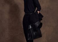 Ferragamo Pre-Fall 2026: Μικρές Μεγάλες Χάρες από τον Maximilian Davis