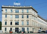 Italgas: Επενδύσεις 1 δισ. ευρώ μέχρι το 2031 για νέο, ψηφιακό δίκτυο φυσικού αερίου στην Ελλάδα